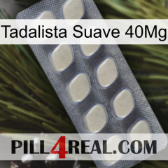 Tadalista Soft 40Mg 08